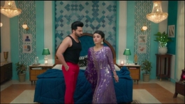 Rab Se Hai Dua - 19th October 2024